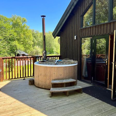 Fern Lodge Dalavich Экстерьер фото
