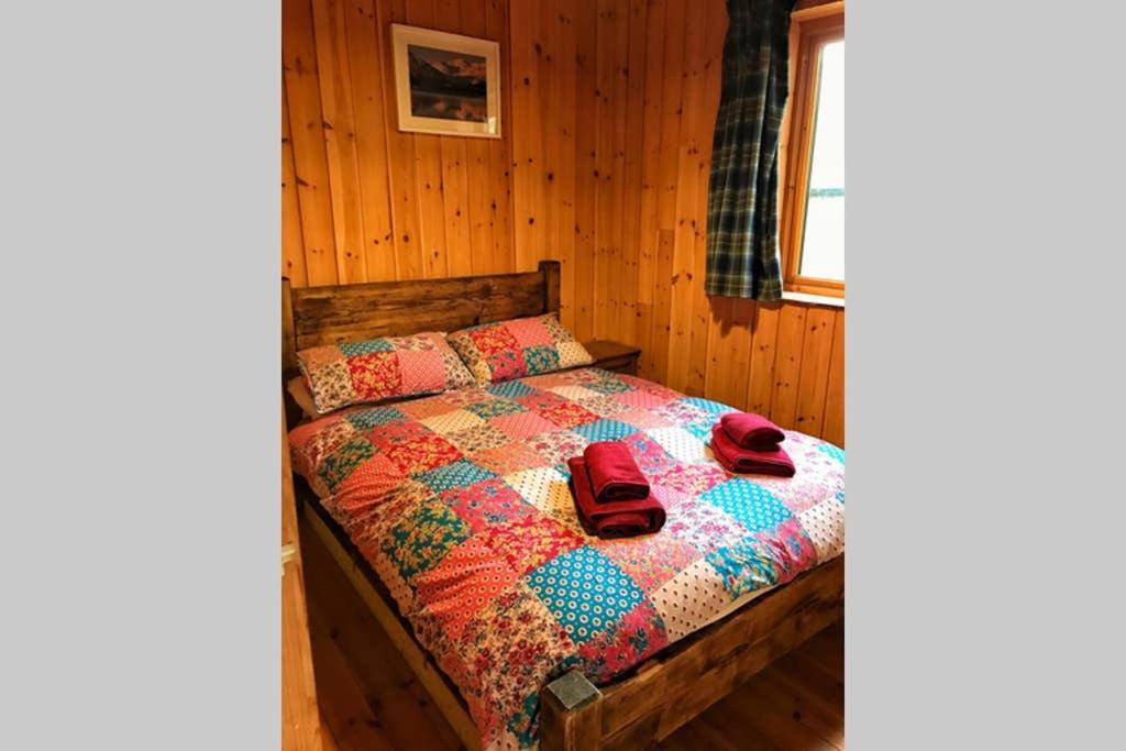Fern Lodge Dalavich Экстерьер фото