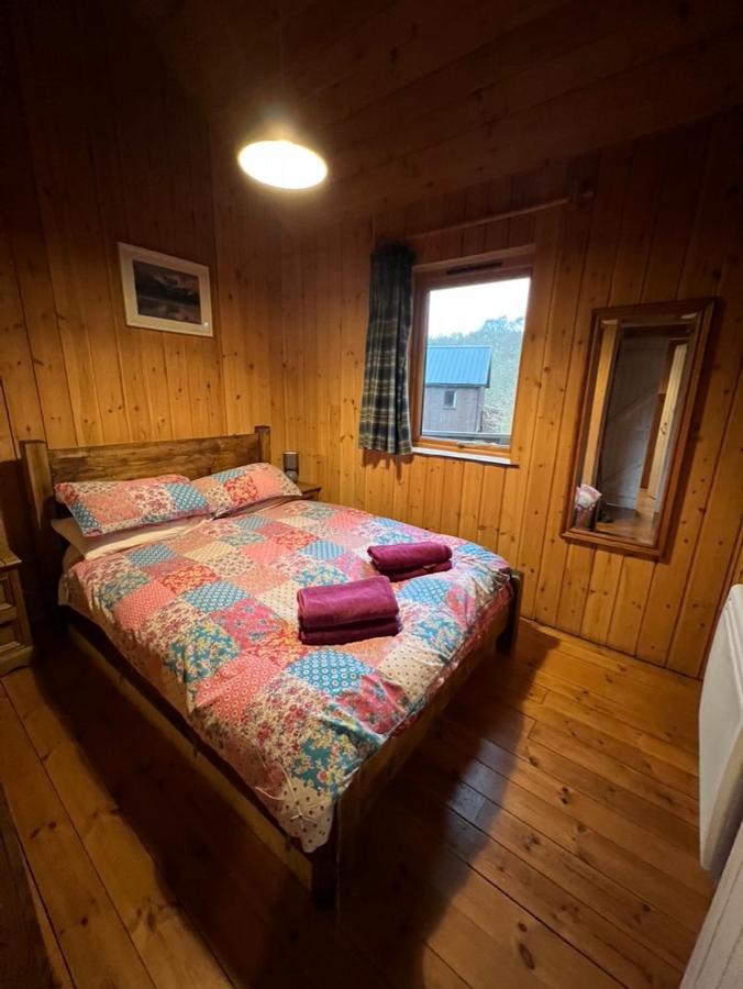 Fern Lodge Dalavich Экстерьер фото