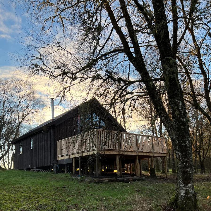 Fern Lodge Dalavich Экстерьер фото