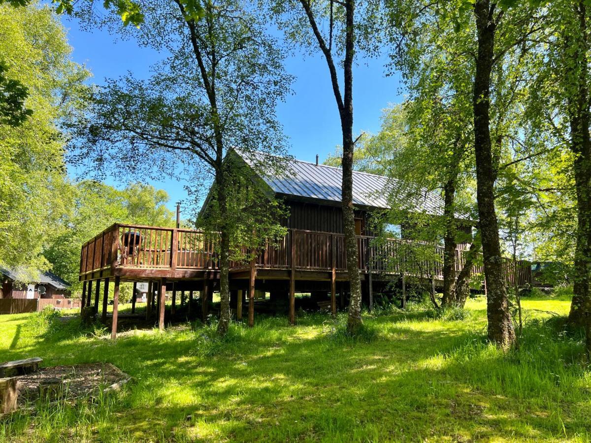 Fern Lodge Dalavich Экстерьер фото