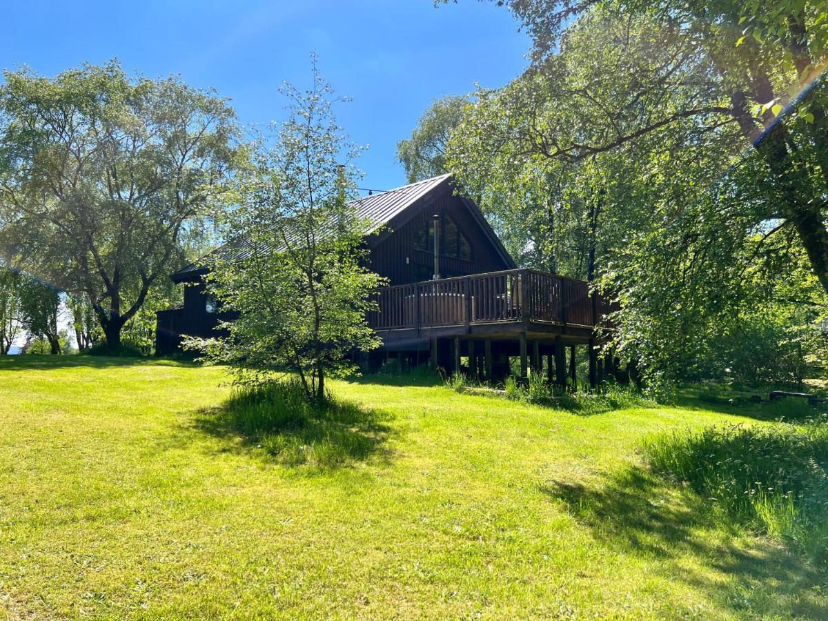 Fern Lodge Dalavich Экстерьер фото