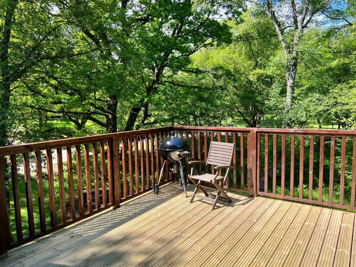 Fern Lodge Dalavich Экстерьер фото